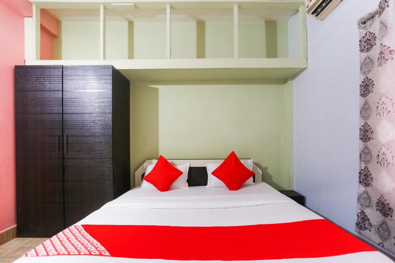 Flagship 60719 Swastik Residency Hotel Bhubaneswar