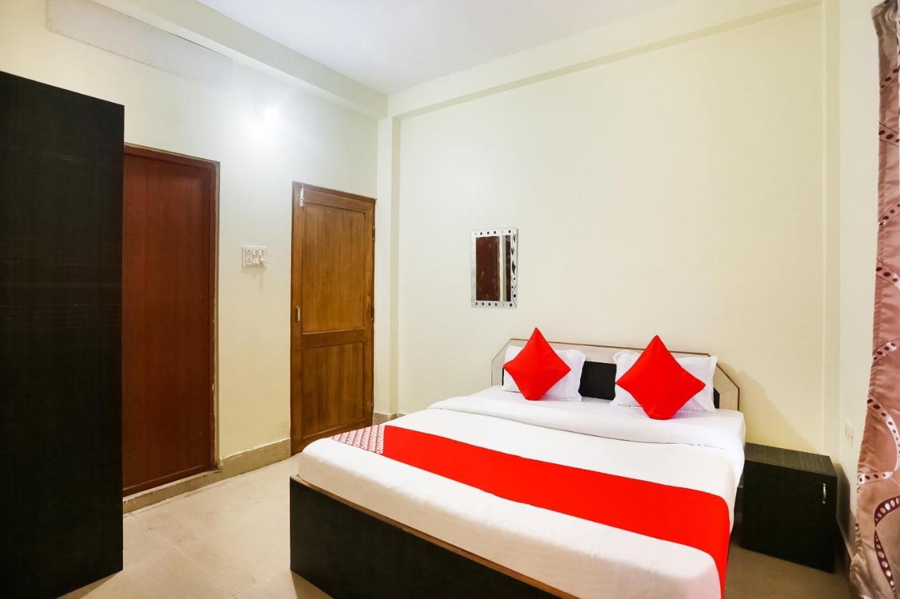 Flagship 60719 Swastik Residency 3* Bhubaneswar