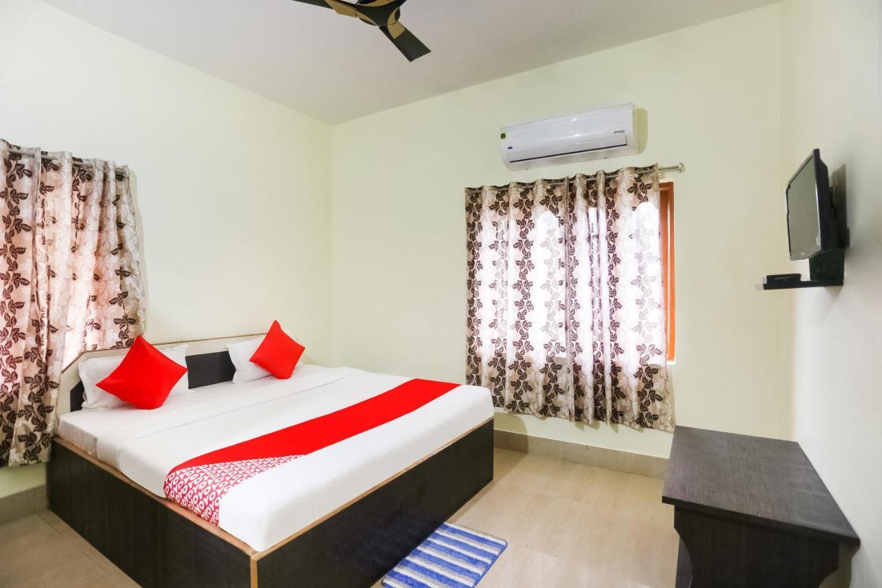 Flagship 60719 Swastik Residency Hotel