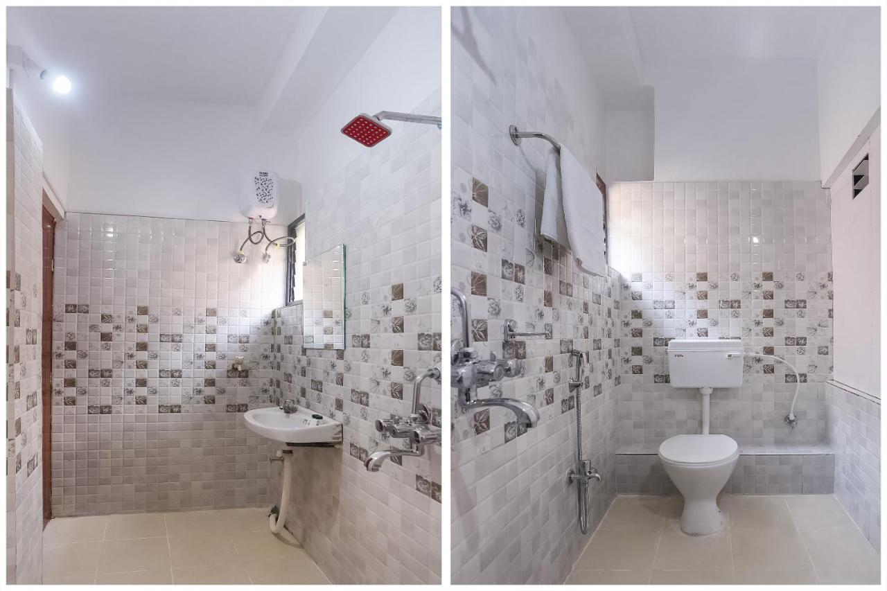Flagship 60719 Swastik Residency Hotel 3*