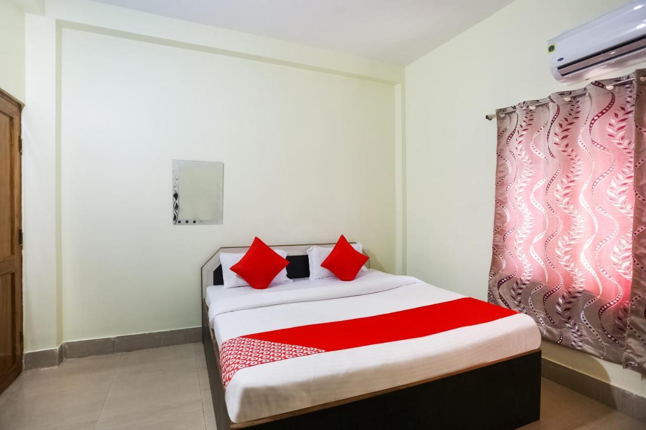 Flagship 60719 Swastik Residency 3*