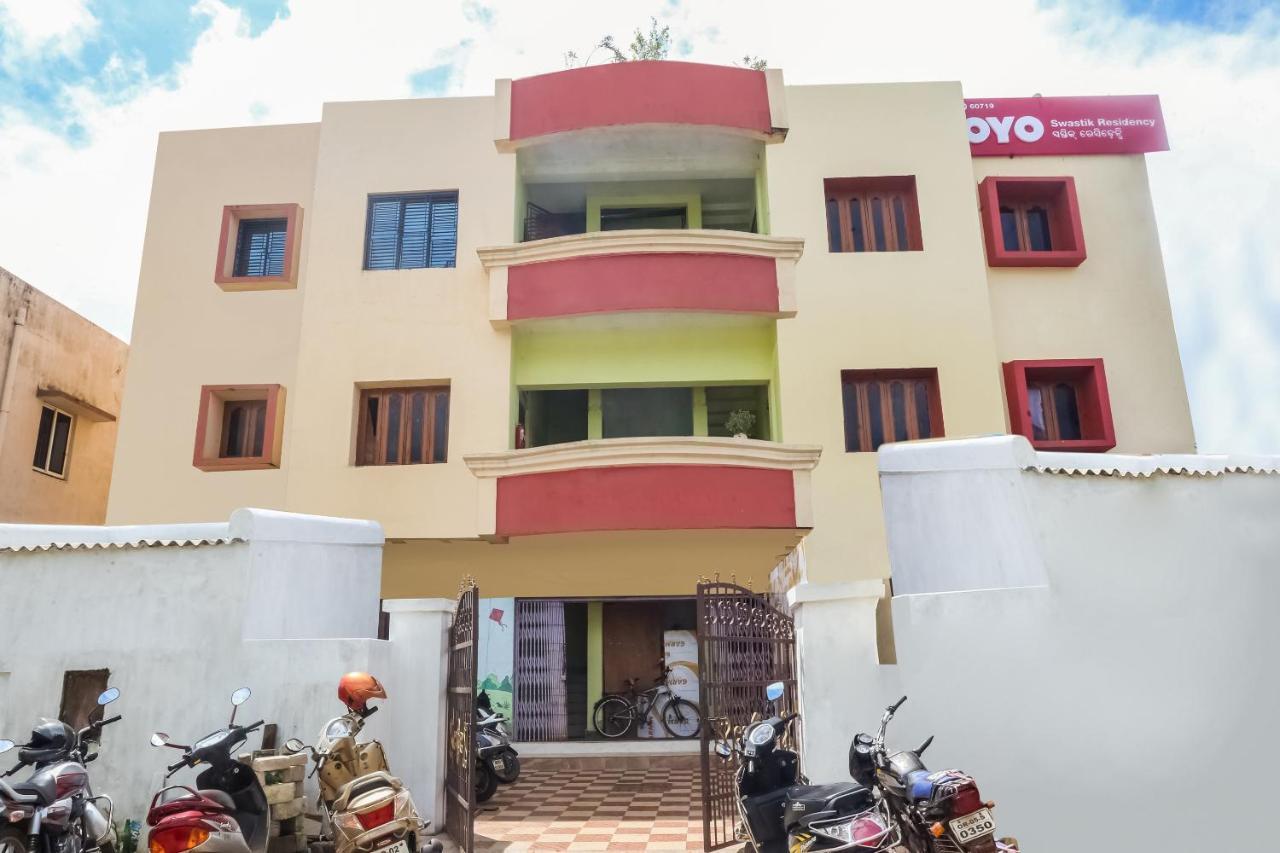 Hotel Flagship 60719 Swastik Residency 3*