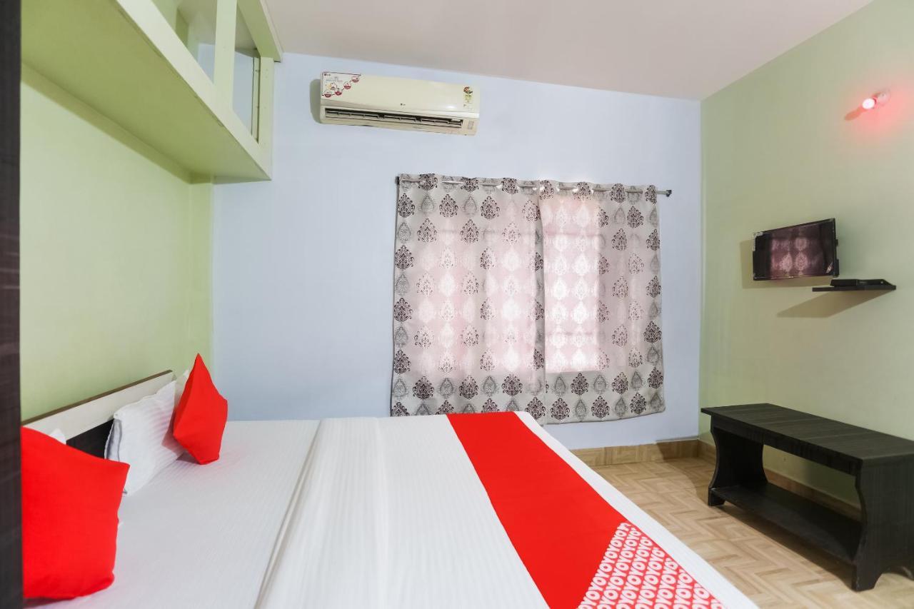 Flagship 60719 Swastik Residency Hotel 3*