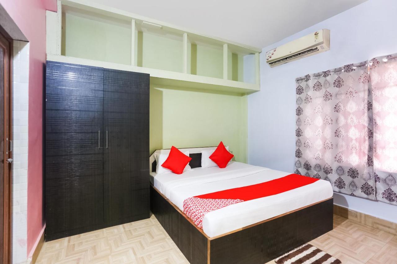 Flagship 60719 Swastik Residency Bhubaneswar