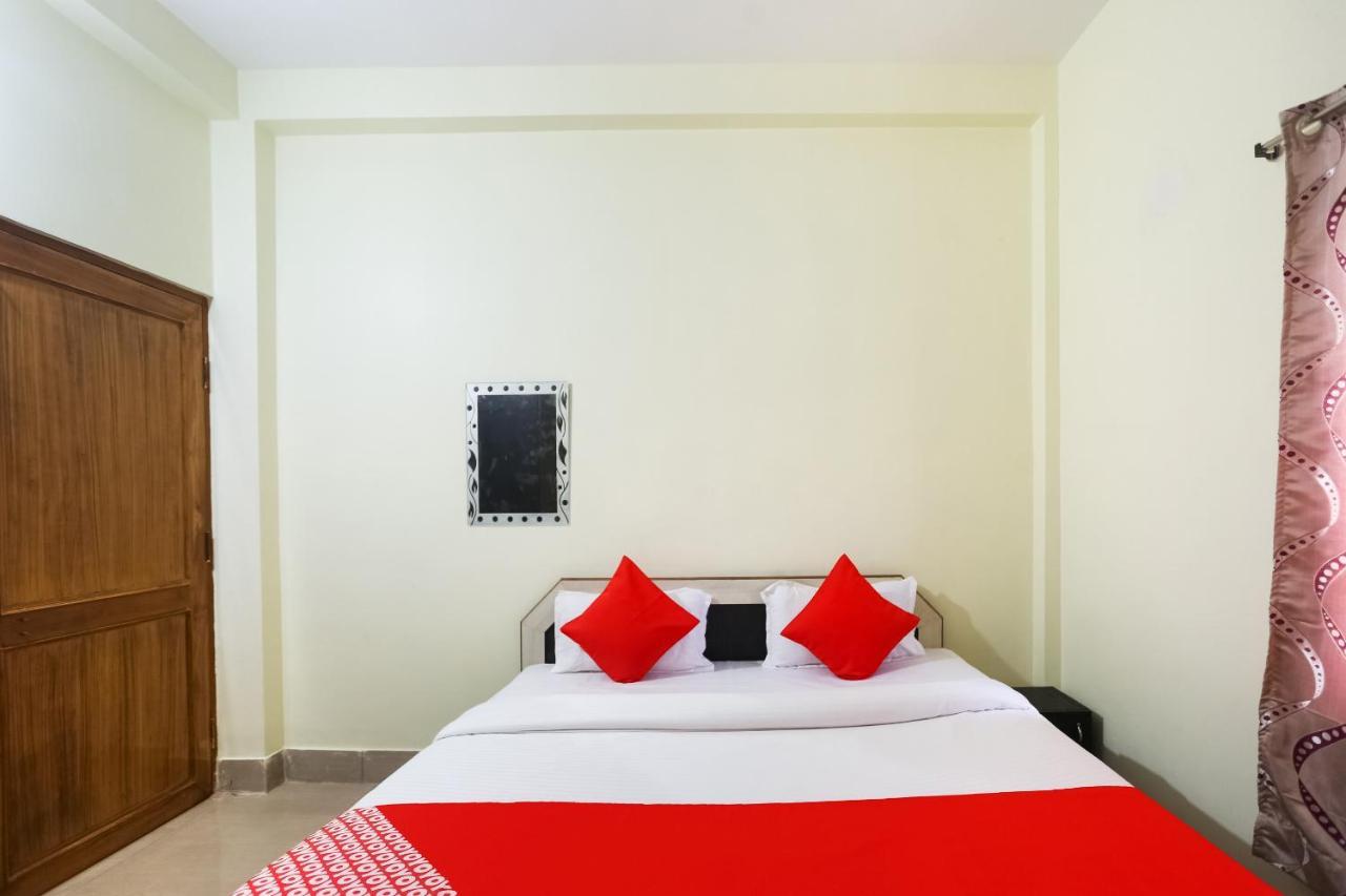 Flagship 60719 Swastik Residency Hotel 3*